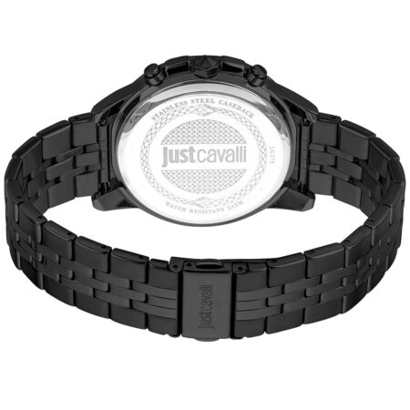 Ανδρικά Ρολόγια Just Cavalli JC1G175M0285 - Image 2
