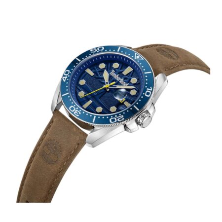 Ανδρικά Ρολόγια Timberland TDWGB2230604 - Image 3