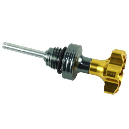 Rchang Τάπες Λαδιού Μηχανής - Oil Tank Dipstick Fit Motorcycle - Image 4