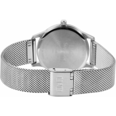 Γυναικεία Ρολόγια Q&Q SUPERIOR (Ø 36 mm) - Image 3
