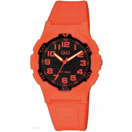 Ανδρικά Ρολόγια Q&Q V31A-004VY (Ø 40 mm)