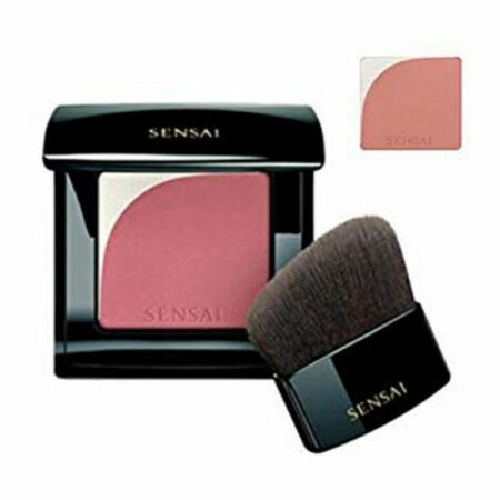 Ρουζ Blooming Blush Sensai Μπεζ (4 g) - Image 2