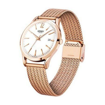 Unisex Ρολόγια Henry London HL39-M-0026 (Ø 39 mm) - Image 2