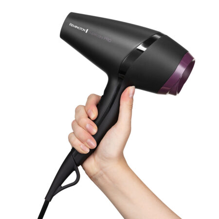 Πιστολάκι Remington Μαύρο 2100 W - Image 2