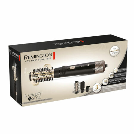 Βούρτσα Κομμωτηρίου Remington 1000 W - Image 3