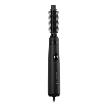 Βούρτσα Κομμωτηρίου Remington Blow Dry & Style Μαύρο - Image 2
