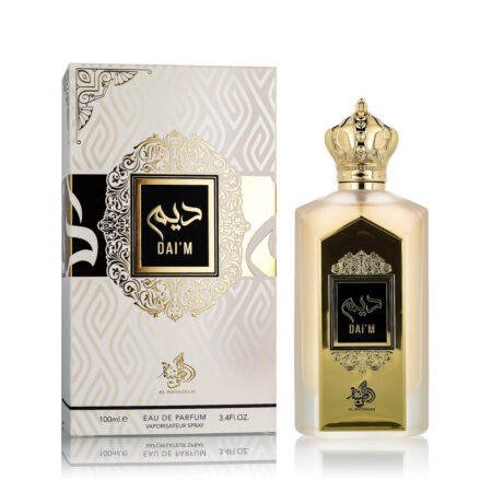 Γυναικείο Άρωμα Al Wataniah Dai’m EDP 100 ml