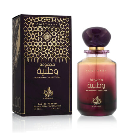 Άρωμα Unisex Al Wataniah Amethyst EDP 100 ml