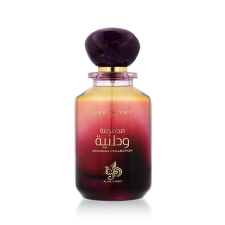 Άρωμα Unisex Al Wataniah Amethyst EDP 100 ml - Image 2