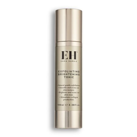 Τονωτικό Απολεπιστικό Emma Hardie 100 ml Pόδι