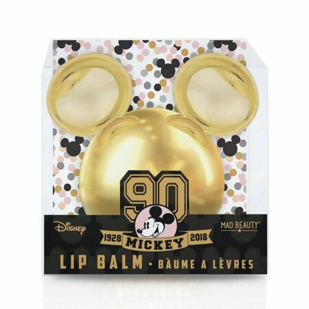 Βάλσαμο για τα Χείλη Mad Beauty Disney Gold Mickey&apos;s (5,6 g)