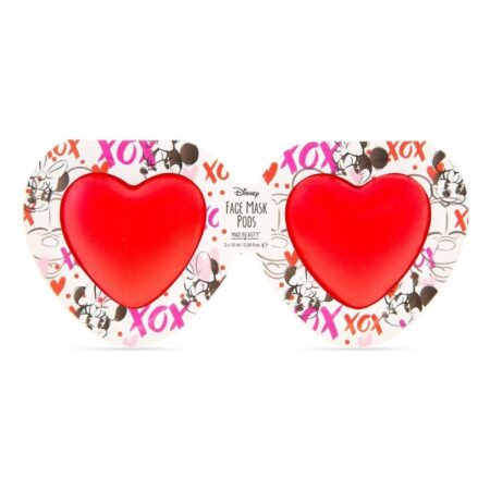 Μάσκα Προσώπου Mad Beauty Disney Minnie (25 ml)