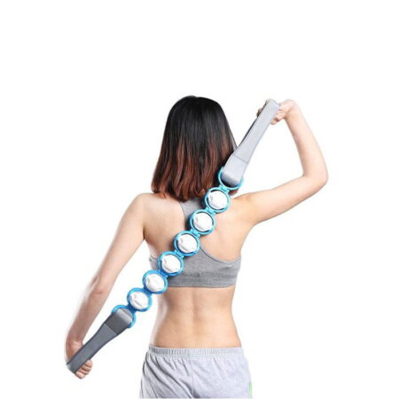 Roller - ζώνη για μασάζ - Multifunctional massager - Image 3