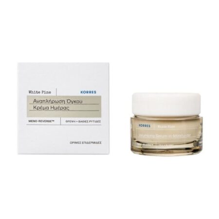 Ορός Προσώπου Korres White Pine 40 ml