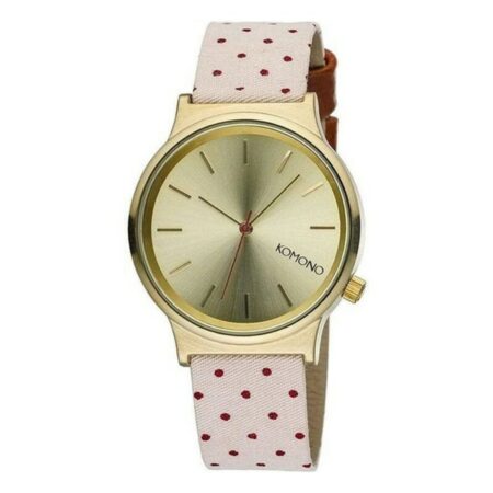 Unisex Ρολόγια Komono KOM-W1837 (Ø 34 mm) - Image 2