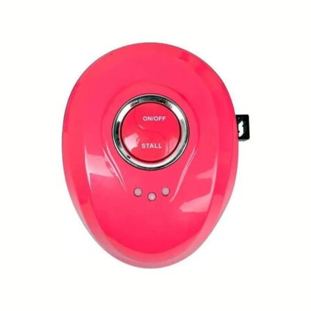 Επαγγελματικός αερογράφος BT-19 - Nail Airbrush Kit - Image 2