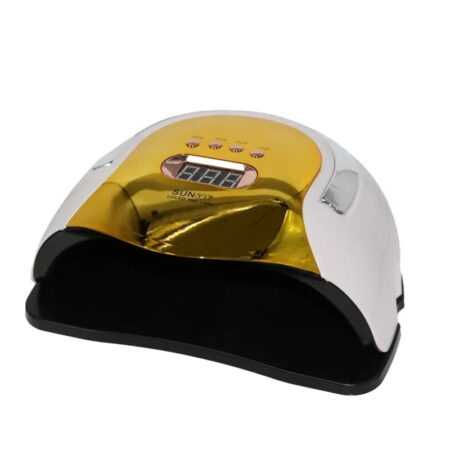 Sun Y17 Επαγγελματικό φουρνάκι νυχιών UV LED - Nail lamp - Image 4