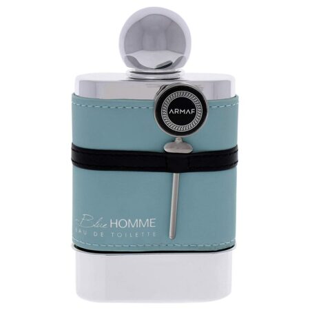 Ανδρικό Άρωμα Armaf Blue Homme EDP 100 ml - Image 2
