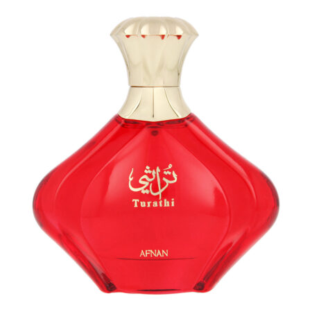 Γυναικείο Άρωμα Afnan   EDP Turathi Femme Red (90 ml) - Image 2