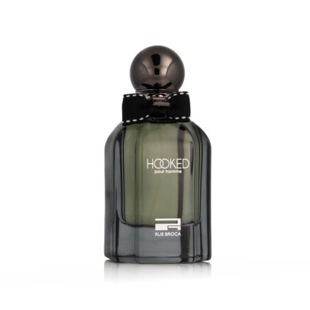 Ανδρικό Άρωμα Rue Broca EDP Hooked 100 ml - Image 2