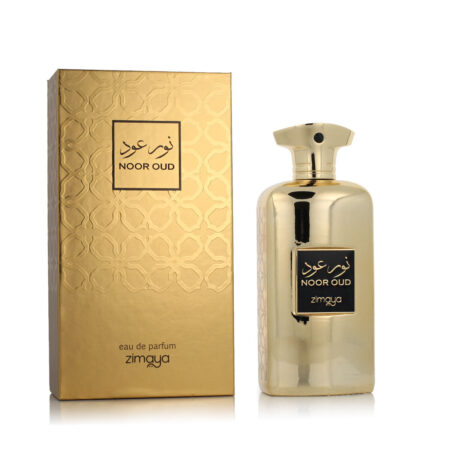 Ανδρικό Άρωμα Zimaya Noor Oud EDP 100 ml