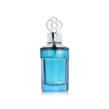 Ανδρικό Άρωμα Zimaya Khafaya Blue EDP 100 ml - Image 2
