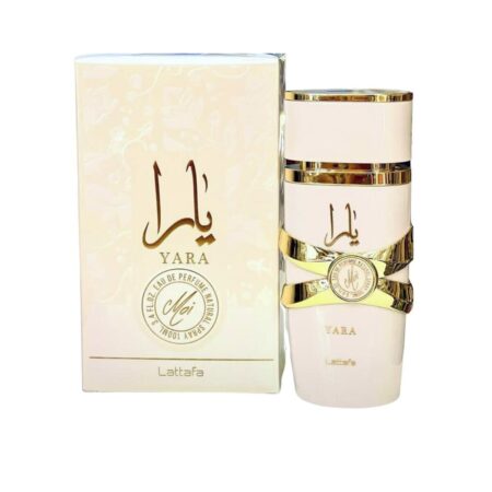 Γυναικείο Άρωμα Lattafa EDP Yara Moi 100 ml