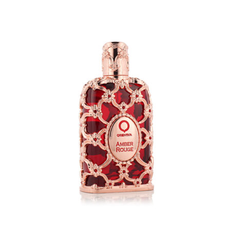 Άρωμα Unisex Orientica Amber Rouge EDP 80 ml - Image 2