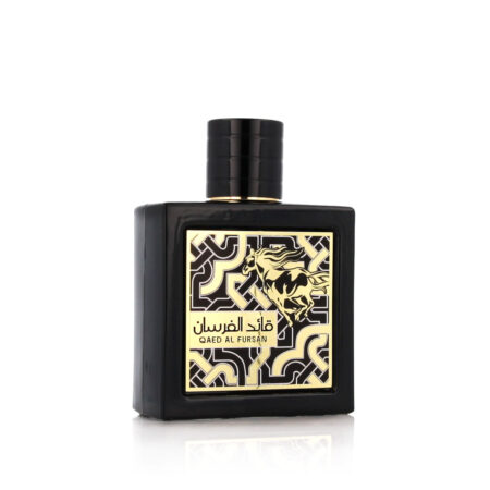 Άρωμα Unisex Lattafa EDP Qaed Al Fursan 90 ml - Image 2