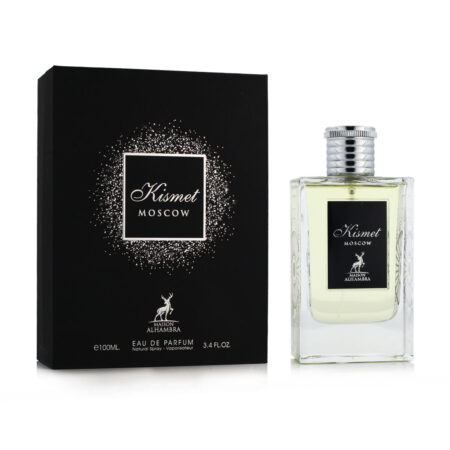 Ανδρικό Άρωμα Maison Alhambra EDP Kismet Moscow 100 ml