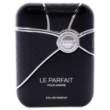 Ανδρικό Άρωμα Armaf Le Parfait Pour Homme EDT 100 ml - Image 3