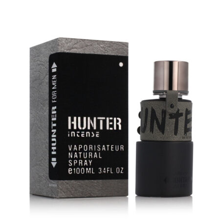 Ανδρικό Άρωμα Armaf EDP Hunter Intense 100 ml