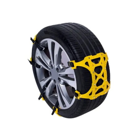 GOOD ROAD αλυσίδα χιονιού - Tire snow chain - Image 2