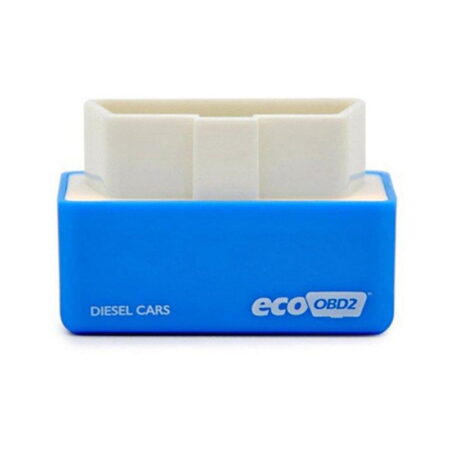 Βύσμα βελτίωσης καύσης Eco OBD2 Diesel cars - Image 2