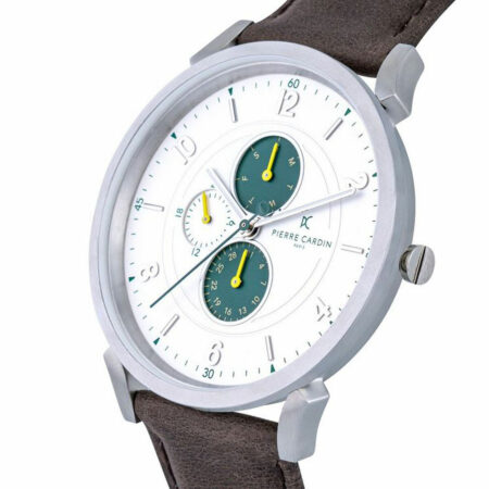Unisex Ρολόγια Pierre Cardin CPI-2057 - Image 3