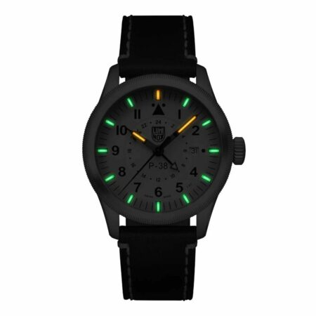Unisex Ρολόγια Luminox XA.9527 (Ø 42 mm) - Image 2