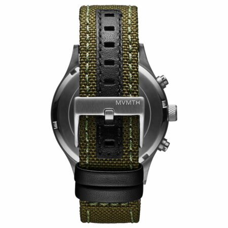 Ανδρικά Ρολόγια MVMT 28000200-D (Ø 44 mm) - Image 2