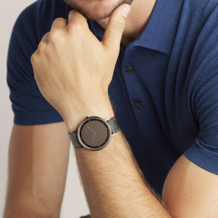 Ανδρικά Ρολόγια Pierre Cardin CBV-1036 - Image 4