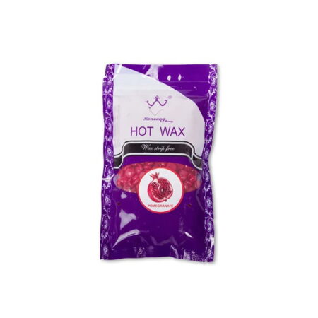 Konsung κερί αποτρίχωσης 100g – Konsung hot wax 100g - Image 4