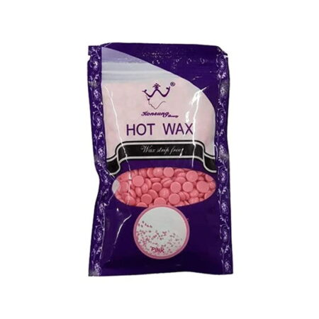 Konsung κερί αποτρίχωσης 100g – Konsung hot wax 100g - Image 5