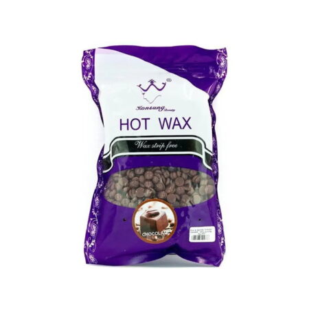 Konsung κερί αποτρίχωσης 100g – Konsung hot wax 100g - Image 6