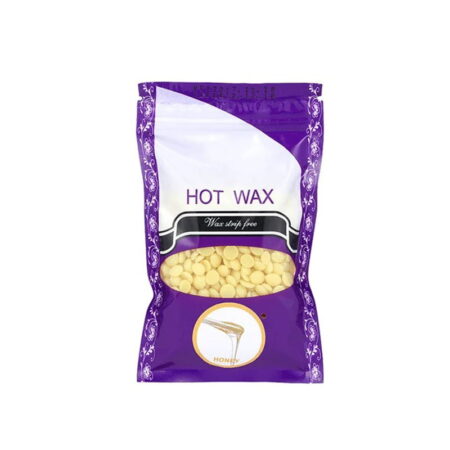 Konsung κερί αποτρίχωσης 100g – Konsung hot wax 100g - Image 7