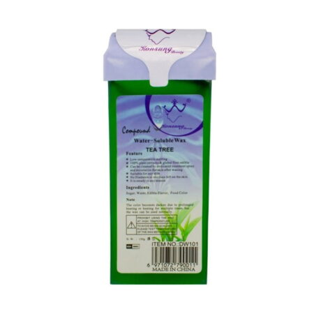Konsung Κερί Αποτρίχωσης Ρολέτα 150g – Water Soluble Wax - Image 3