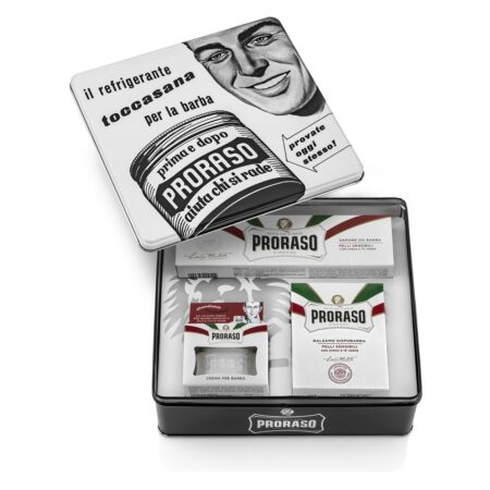 Σετ για ξύρισμα Proraso Toccasana 3 Τεμάχια - Image 3