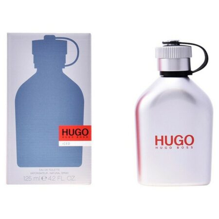 Ανδρικό Άρωμα Hugo Iced Hugo Boss EDT - Image 2