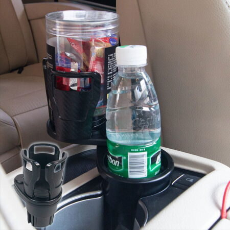 Ποτηροθήκη αυτοκινήτου AC-2380 - Car cup holder - Image 3