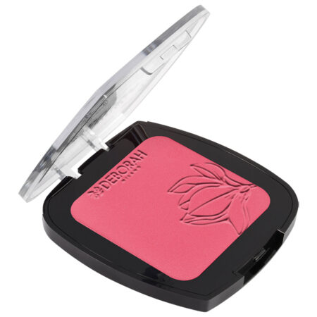 Ρουζ Deborah Super Blush Nº 03 Brick Pink - Image 2