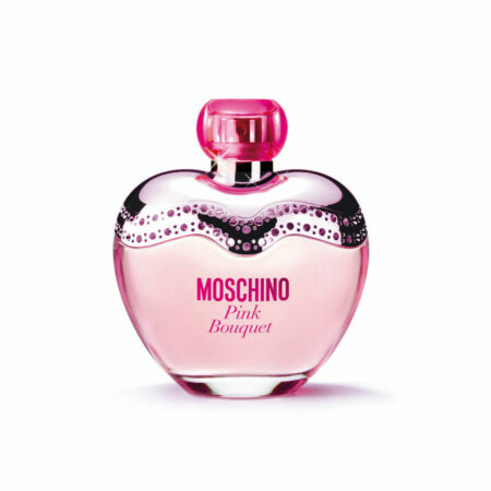 Γυναικείο Άρωμα Moschino EDT Pink Bouquet 50 ml - Image 2