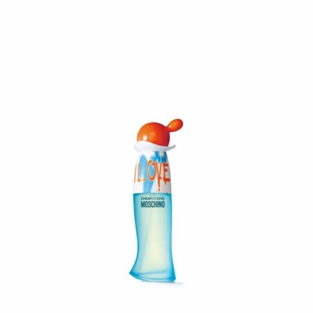 Γυναικείο Άρωμα Moschino EDT Cheap & Chic I Love Love 30 ml - Image 2