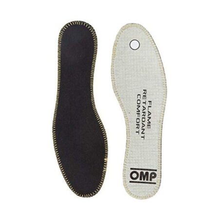 Μπότες Racing OMP Insole Σόλα - Image 3